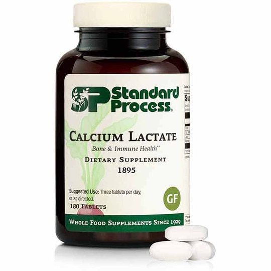 Calcium Lactate, SP